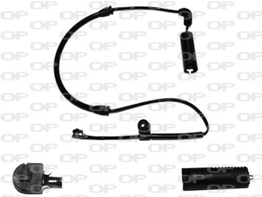 OPEN PARTS Indikators, Bremžu uzliku nodilums AK3074.00